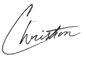 chrissigna